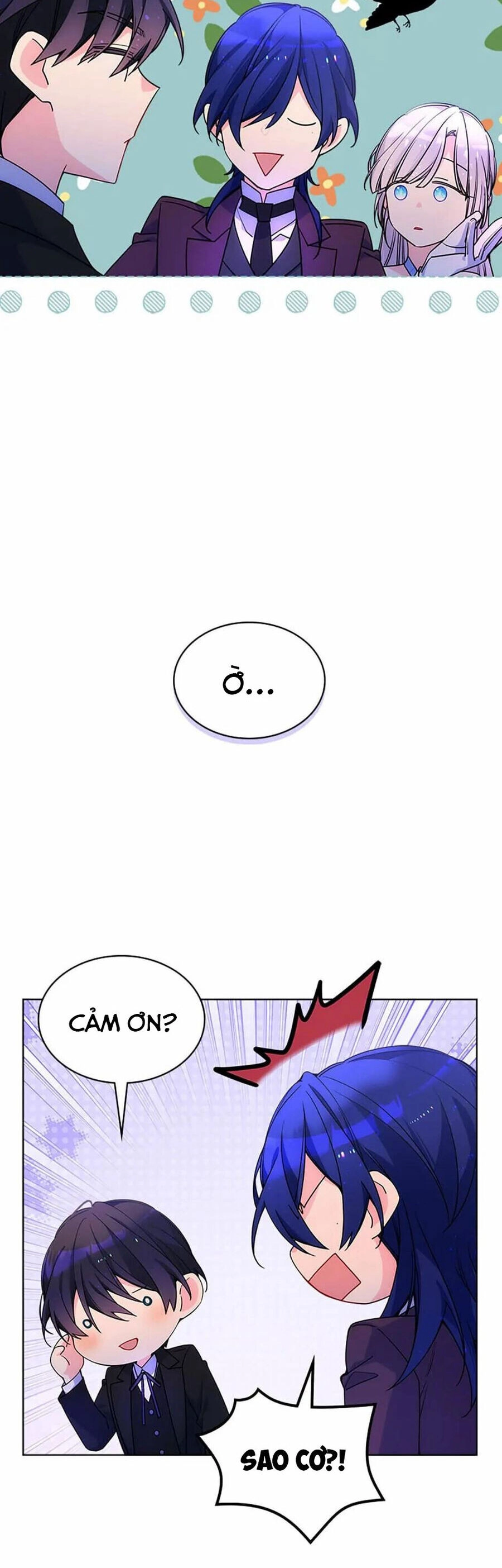 Anh Trai Tôi Quá Hiền Lành Làm Tôi Lo Lắng Ghê Chapter 81 - 14