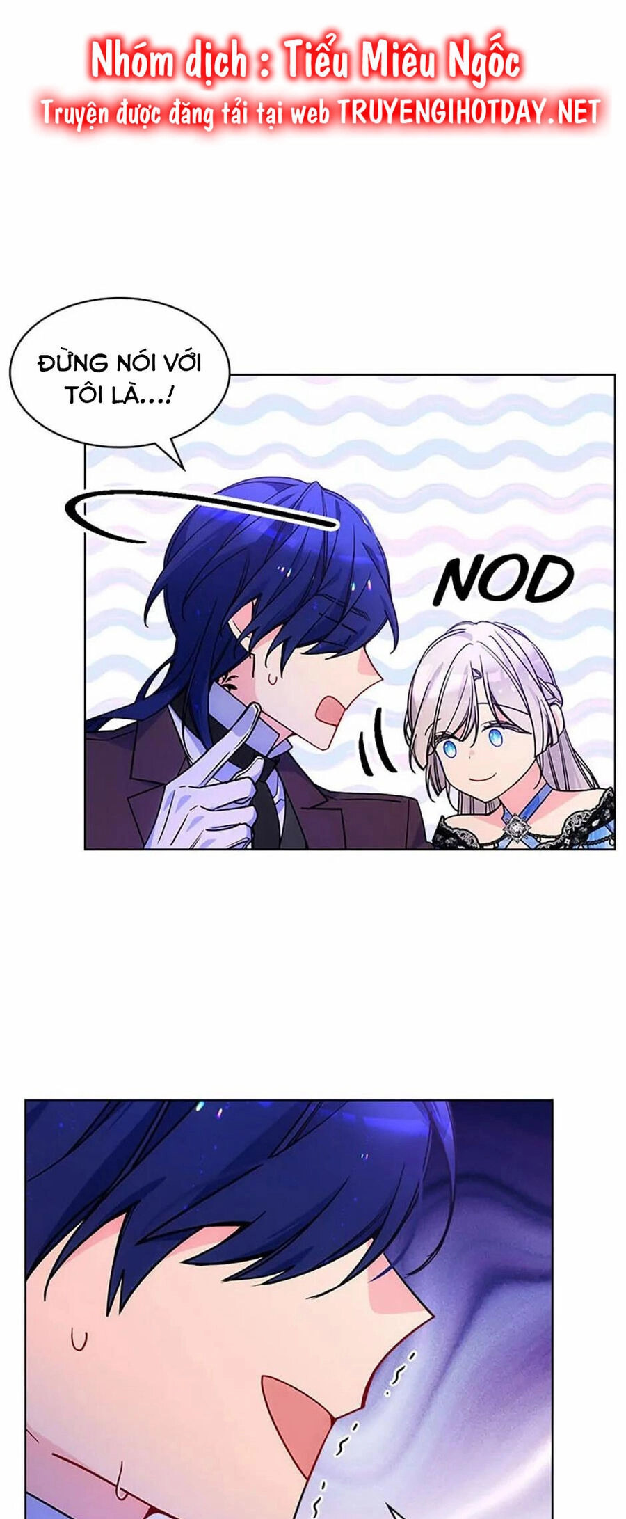 Anh Trai Tôi Quá Hiền Lành Làm Tôi Lo Lắng Ghê Chapter 81 - 15