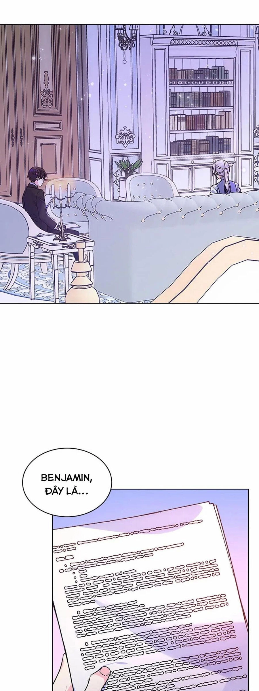 Anh Trai Tôi Quá Hiền Lành Làm Tôi Lo Lắng Ghê Chapter 81 - 18