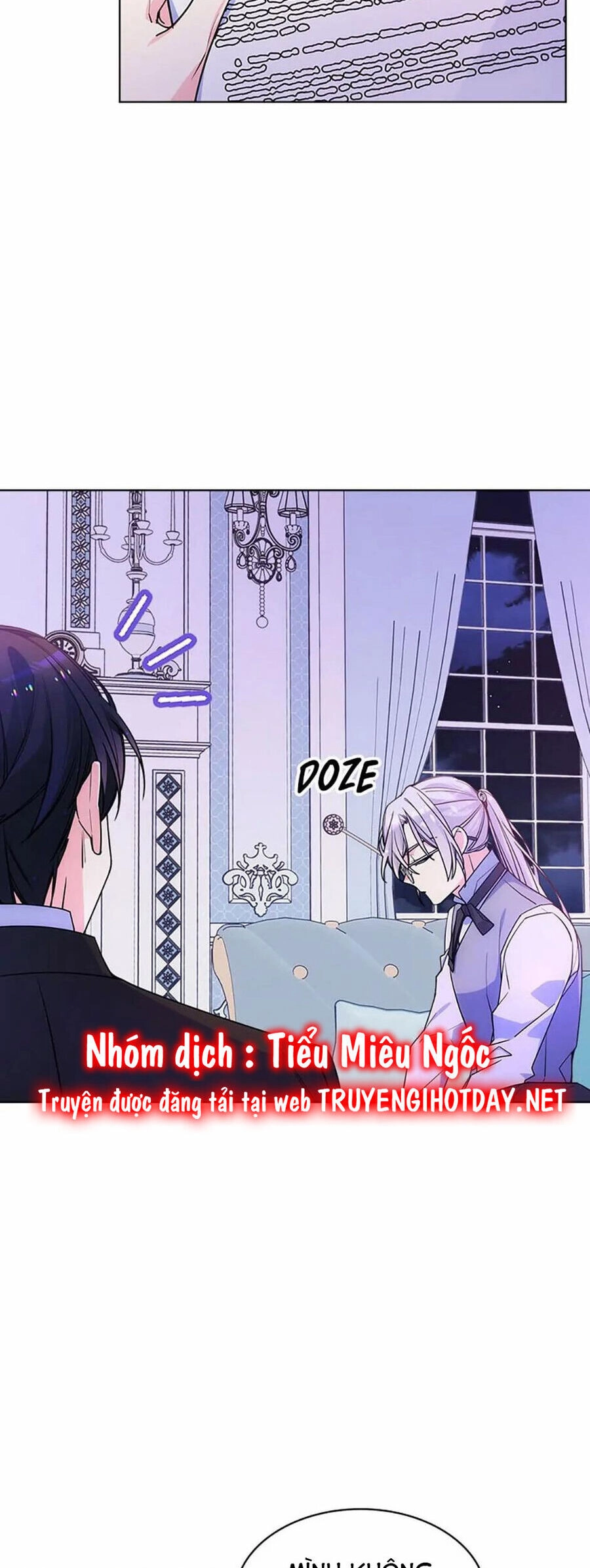 Anh Trai Tôi Quá Hiền Lành Làm Tôi Lo Lắng Ghê Chapter 81 - 19