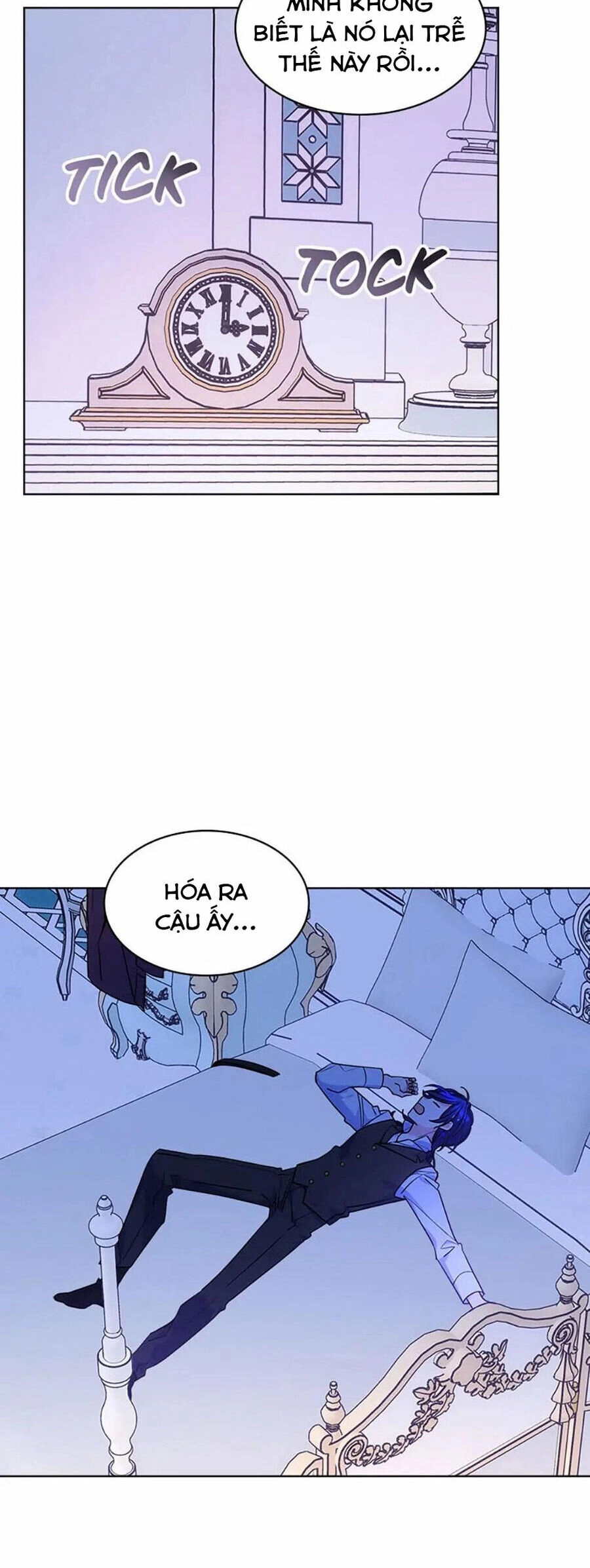 Anh Trai Tôi Quá Hiền Lành Làm Tôi Lo Lắng Ghê Chapter 81 - 20