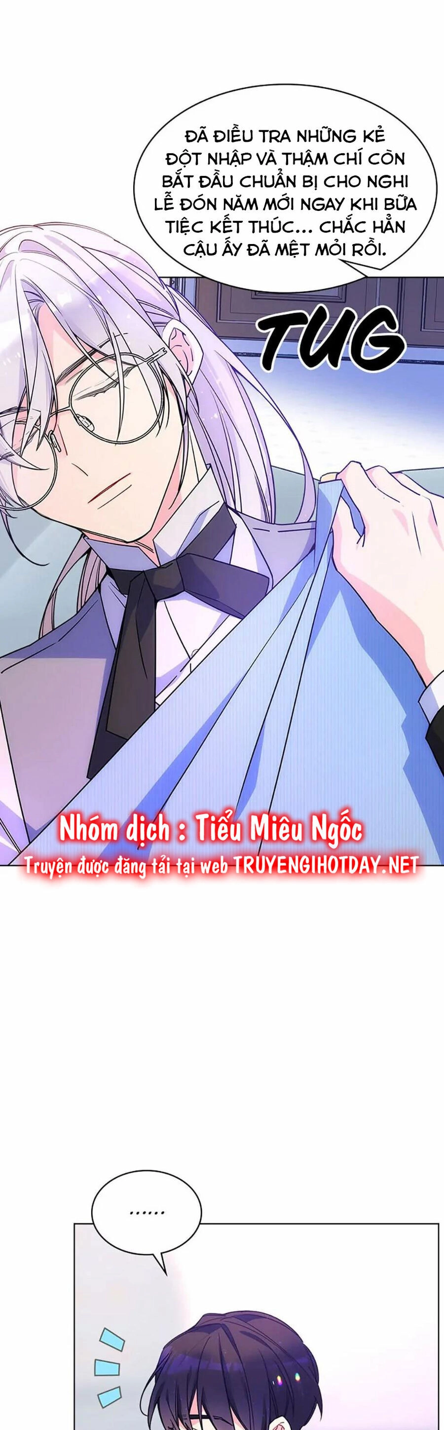 Anh Trai Tôi Quá Hiền Lành Làm Tôi Lo Lắng Ghê Chapter 81 - 21