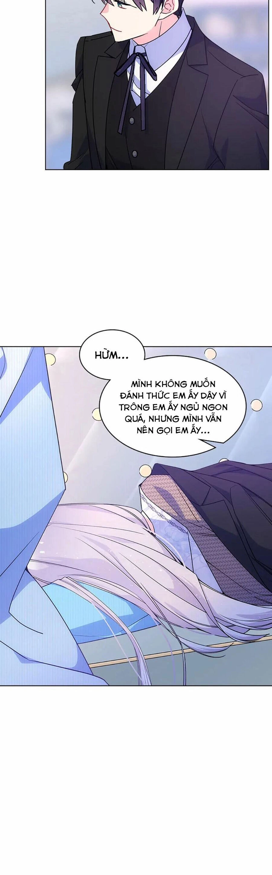 Anh Trai Tôi Quá Hiền Lành Làm Tôi Lo Lắng Ghê Chapter 81 - 22