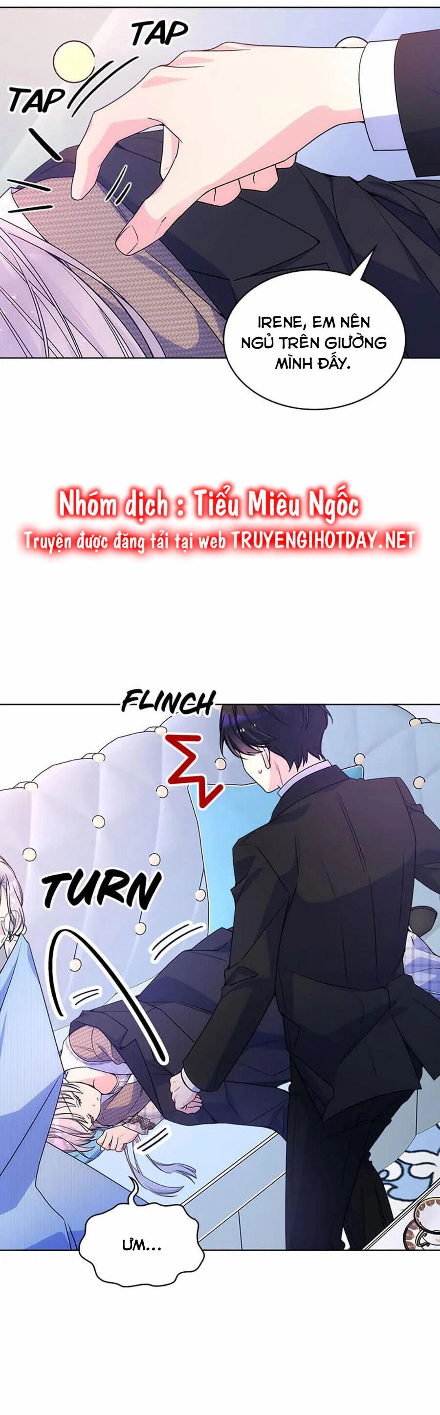 Anh Trai Tôi Quá Hiền Lành Làm Tôi Lo Lắng Ghê Chapter 81 - 23