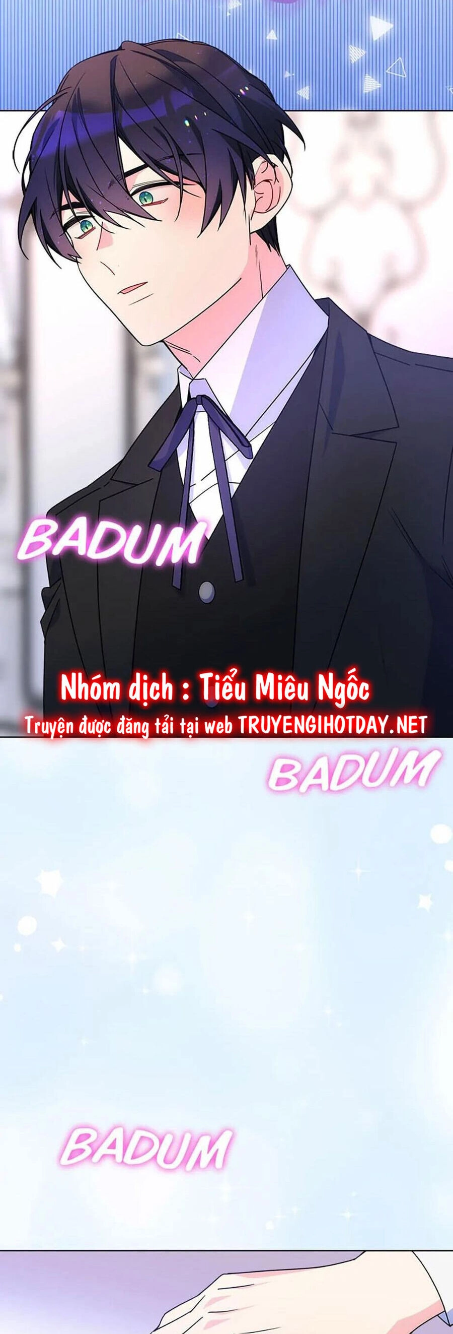 Anh Trai Tôi Quá Hiền Lành Làm Tôi Lo Lắng Ghê Chapter 81 - 25