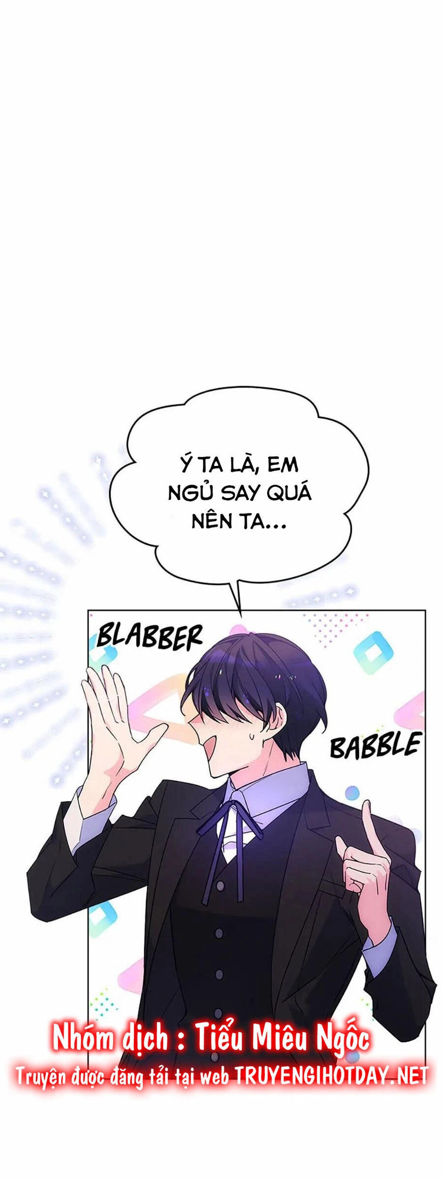 Anh Trai Tôi Quá Hiền Lành Làm Tôi Lo Lắng Ghê Chapter 81 - 29