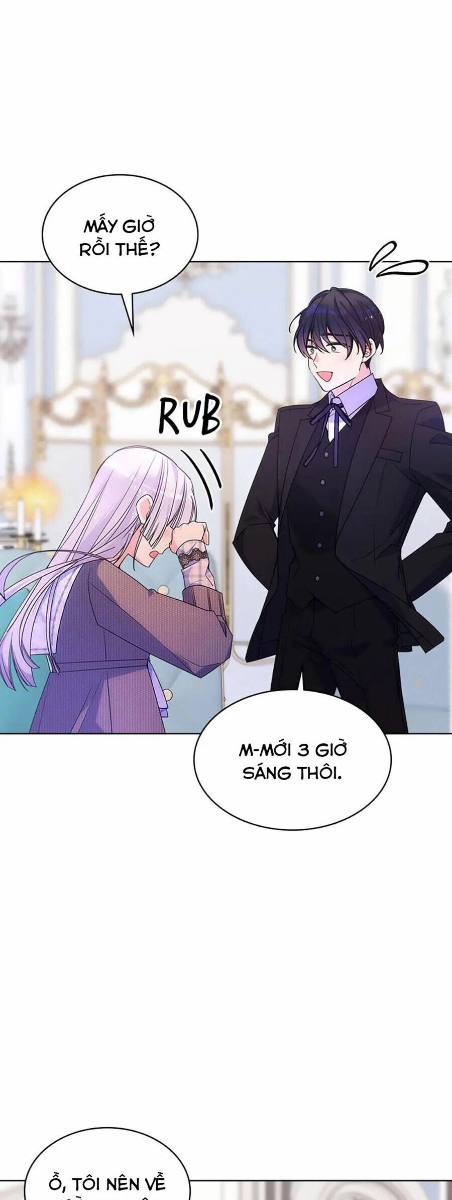 Anh Trai Tôi Quá Hiền Lành Làm Tôi Lo Lắng Ghê Chapter 81 - 30