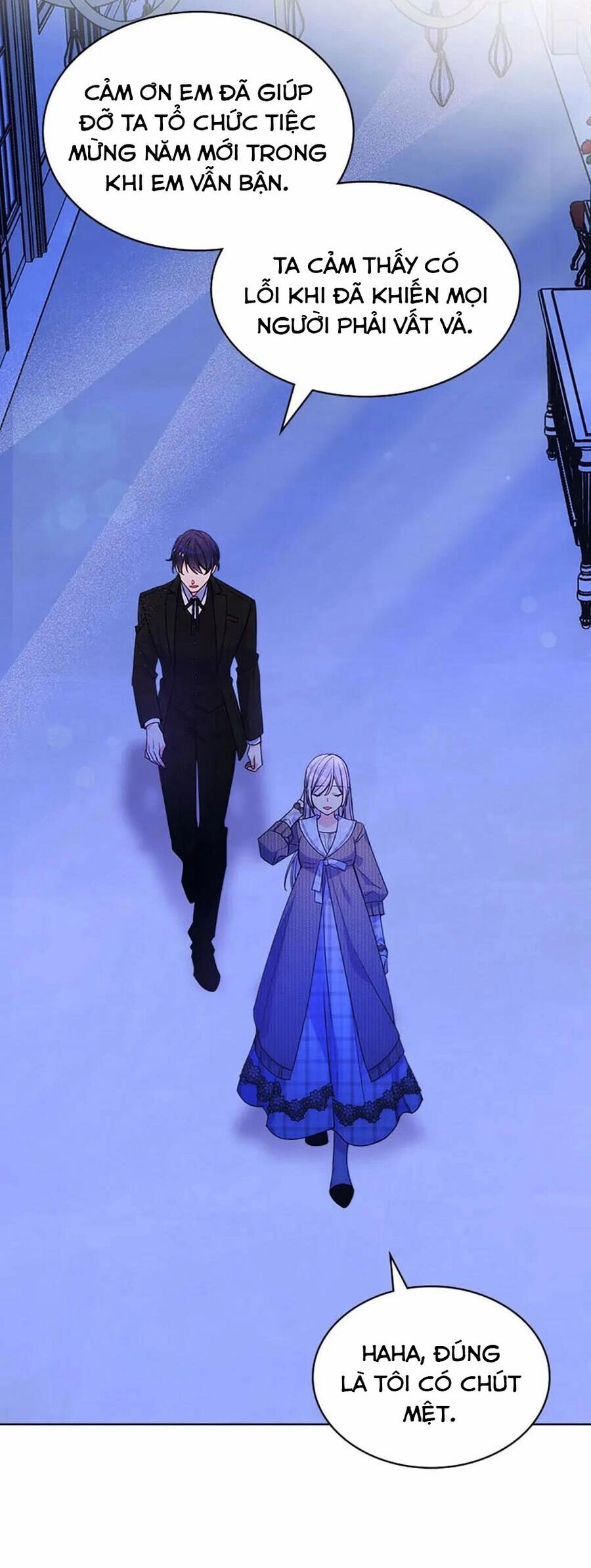 Anh Trai Tôi Quá Hiền Lành Làm Tôi Lo Lắng Ghê Chapter 81 - 32