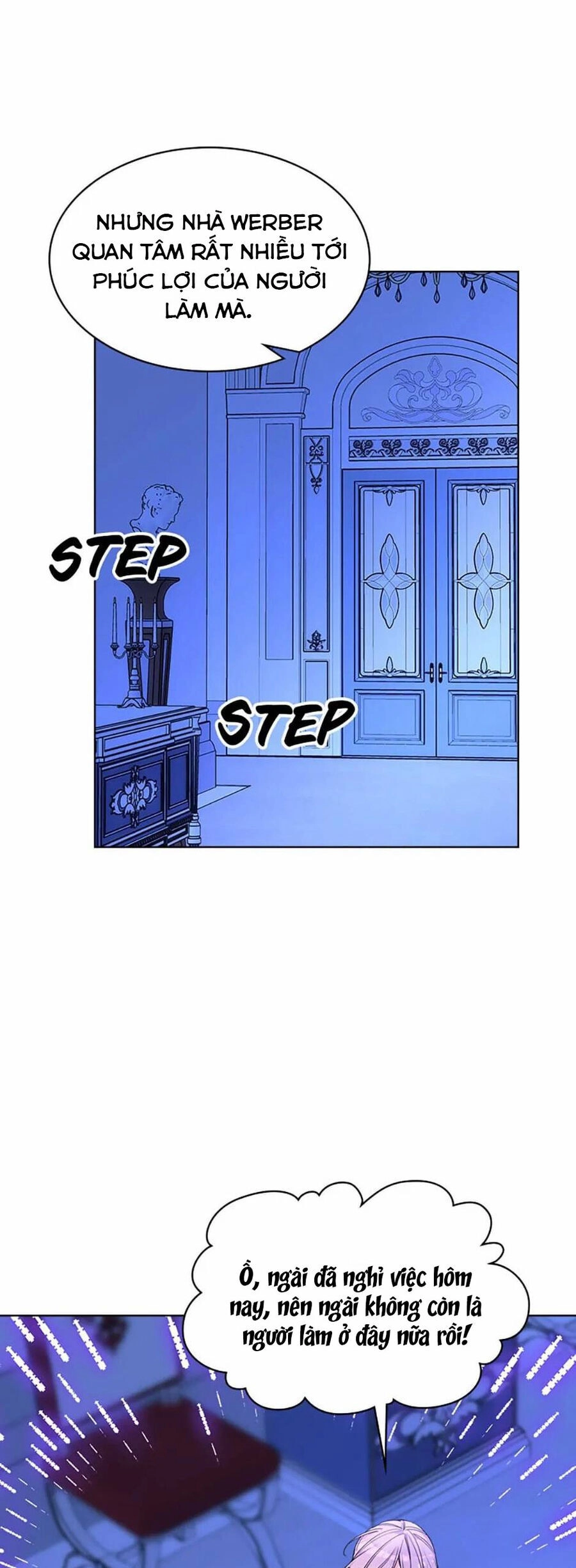 Anh Trai Tôi Quá Hiền Lành Làm Tôi Lo Lắng Ghê Chapter 81 - 33