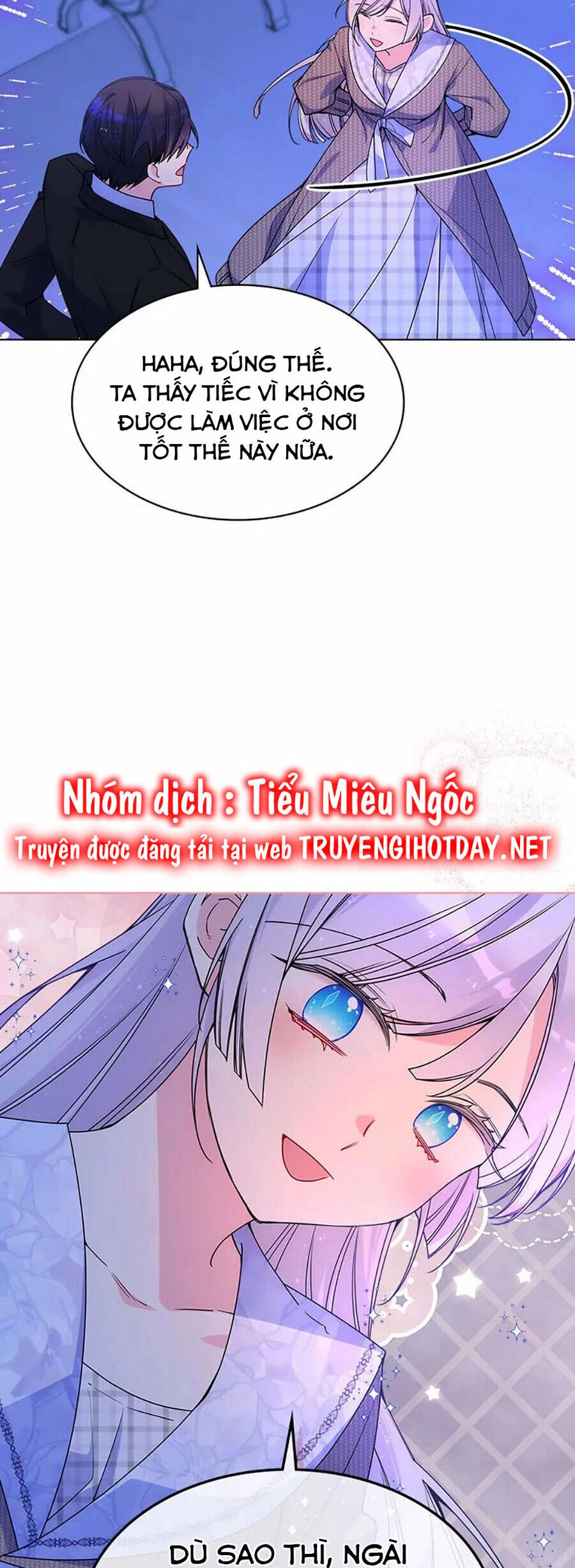 Anh Trai Tôi Quá Hiền Lành Làm Tôi Lo Lắng Ghê Chapter 81 - 34