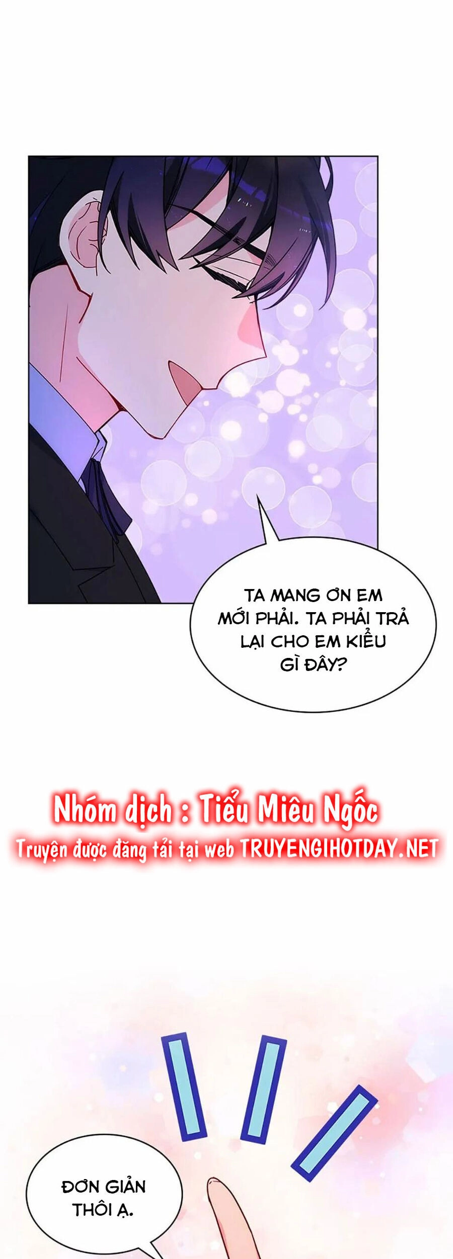 Anh Trai Tôi Quá Hiền Lành Làm Tôi Lo Lắng Ghê Chapter 81 - 36