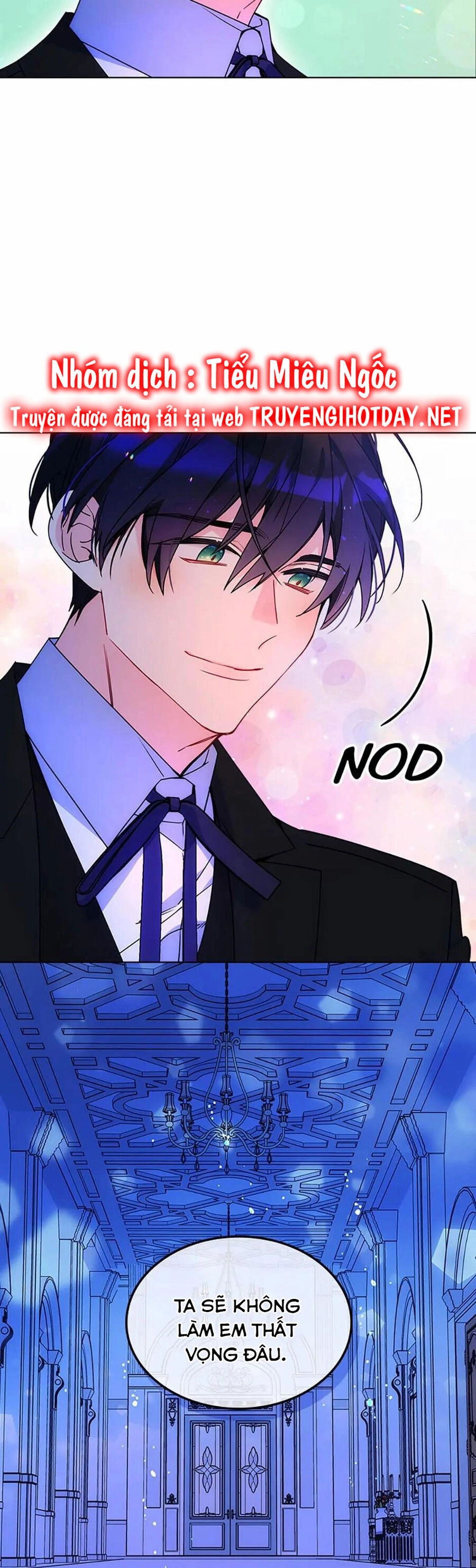 Anh Trai Tôi Quá Hiền Lành Làm Tôi Lo Lắng Ghê Chapter 81 - 38