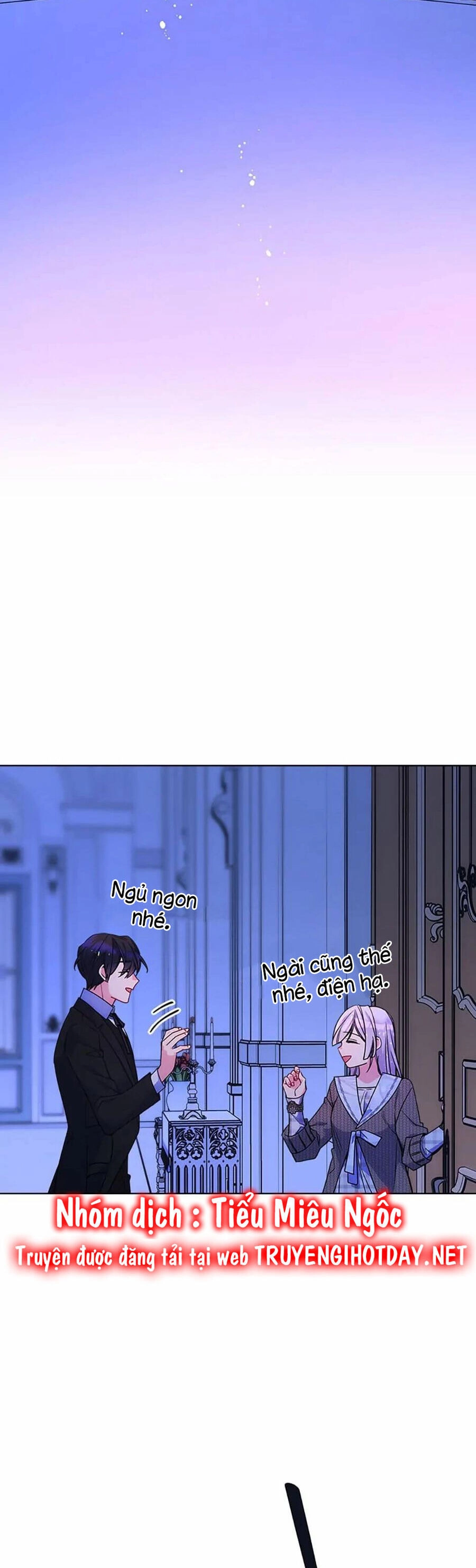 Anh Trai Tôi Quá Hiền Lành Làm Tôi Lo Lắng Ghê Chapter 81 - 39