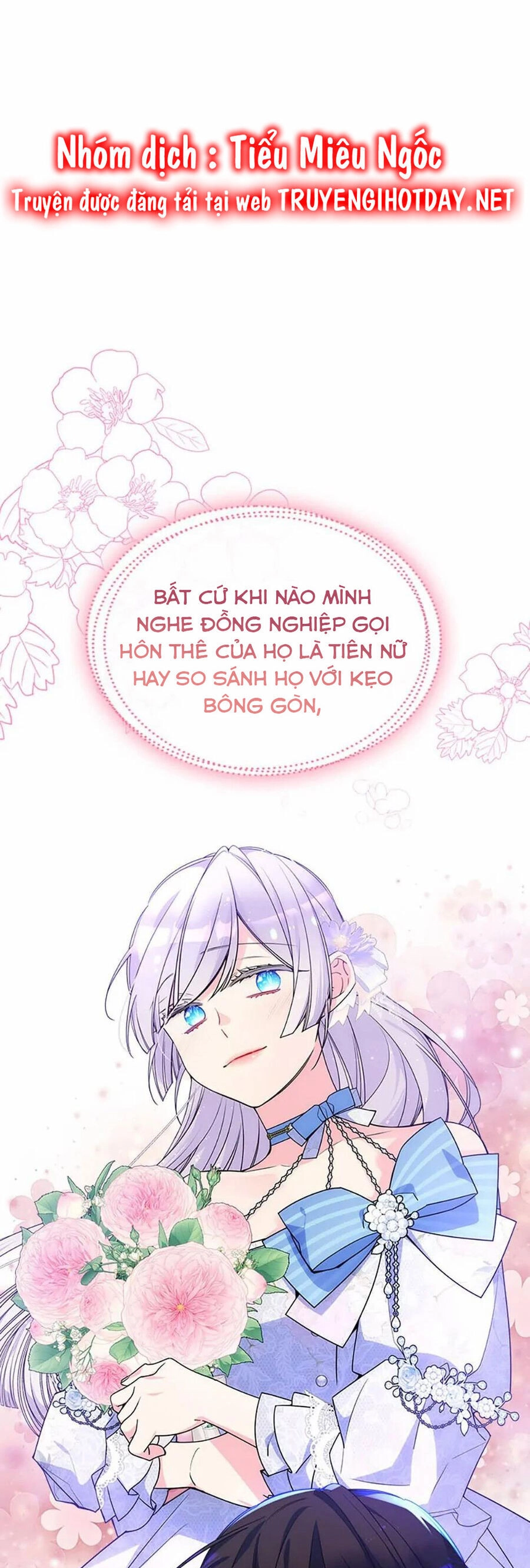 Anh Trai Tôi Quá Hiền Lành Làm Tôi Lo Lắng Ghê Chapter 81 - 41