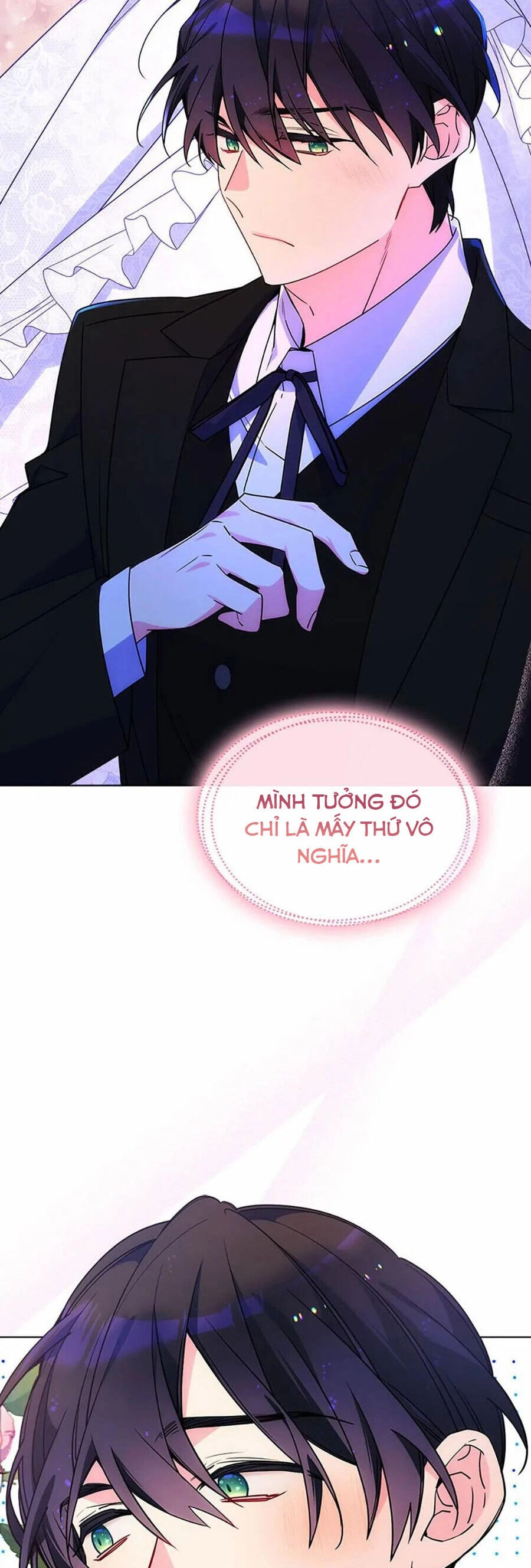 Anh Trai Tôi Quá Hiền Lành Làm Tôi Lo Lắng Ghê Chapter 81 - 42