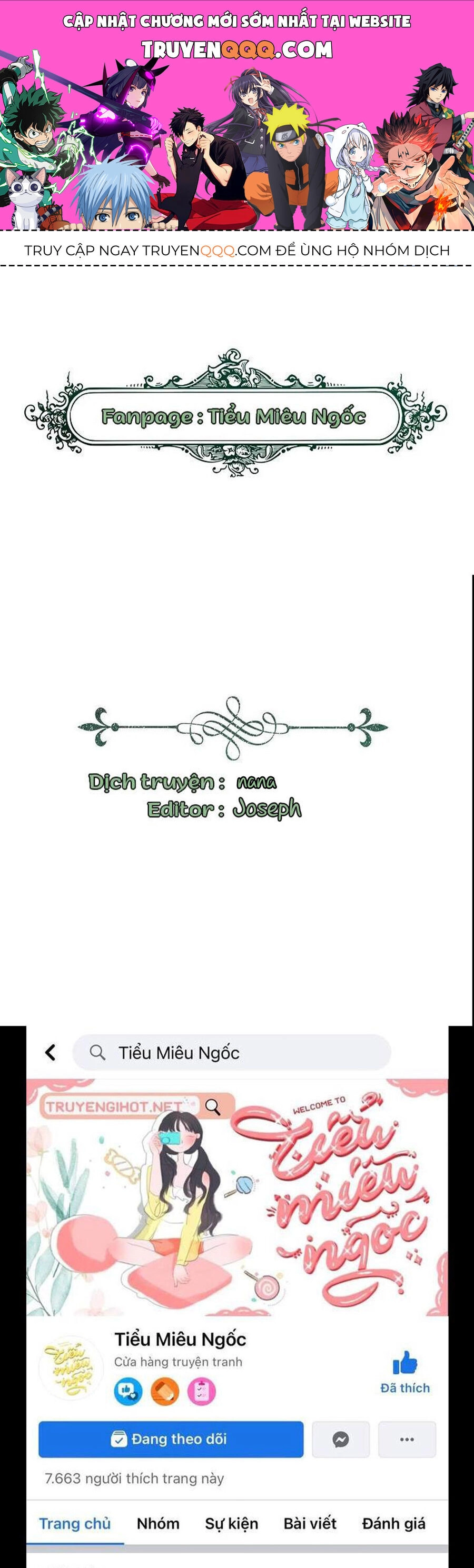 Anh Trai Tôi Quá Hiền Lành Làm Tôi Lo Lắng Ghê Chapter 82 - 1