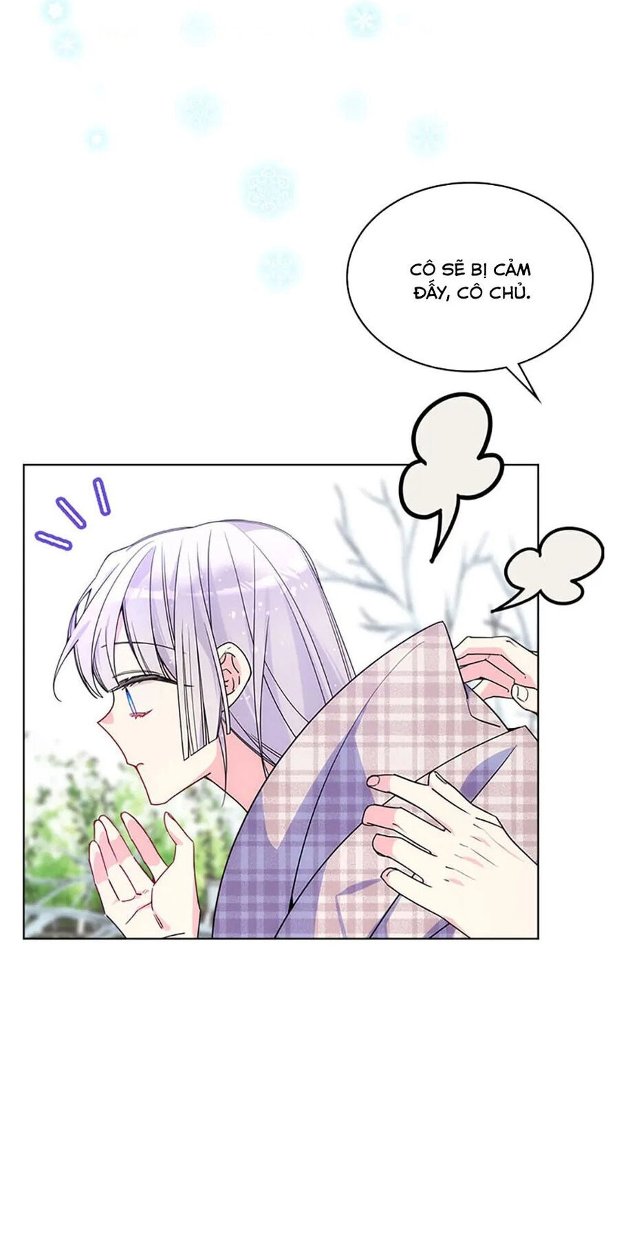 Anh Trai Tôi Quá Hiền Lành Làm Tôi Lo Lắng Ghê Chapter 82 - 4