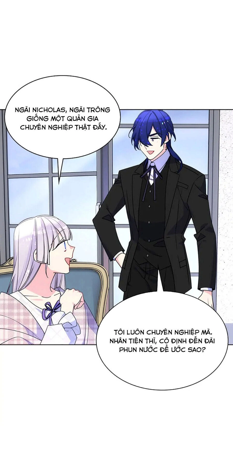 Anh Trai Tôi Quá Hiền Lành Làm Tôi Lo Lắng Ghê Chapter 82 - 5