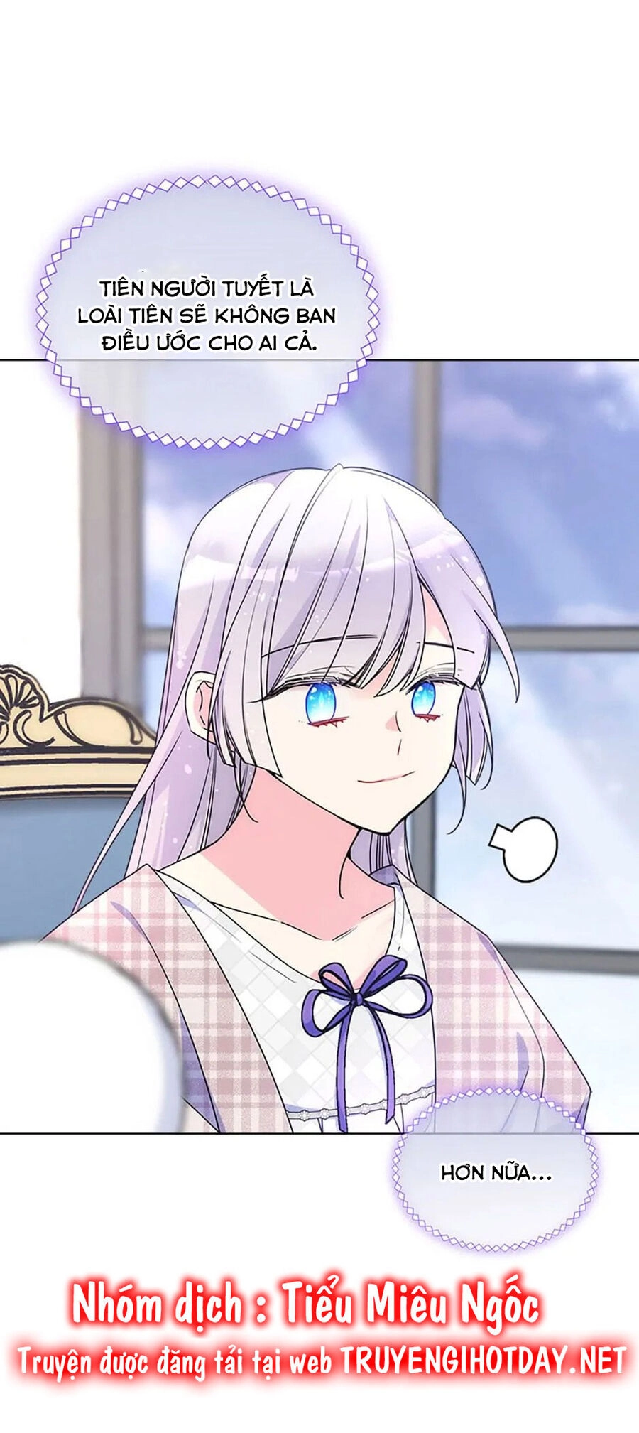 Anh Trai Tôi Quá Hiền Lành Làm Tôi Lo Lắng Ghê Chapter 82 - 8