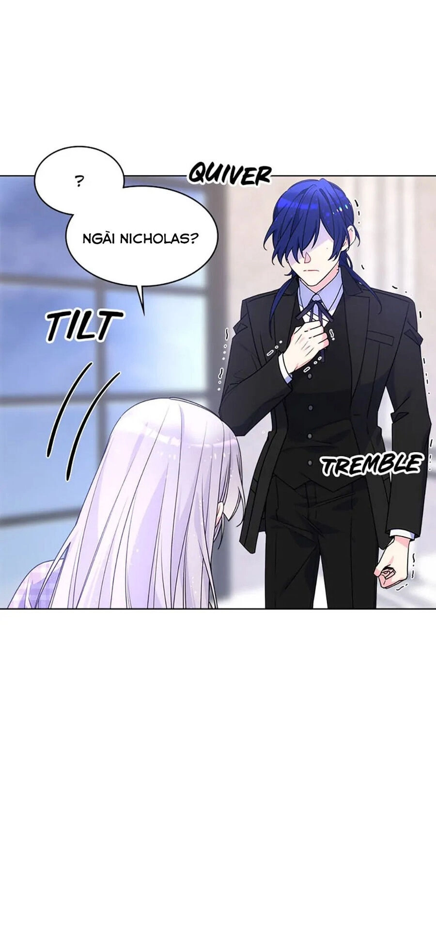 Anh Trai Tôi Quá Hiền Lành Làm Tôi Lo Lắng Ghê Chapter 82 - 10