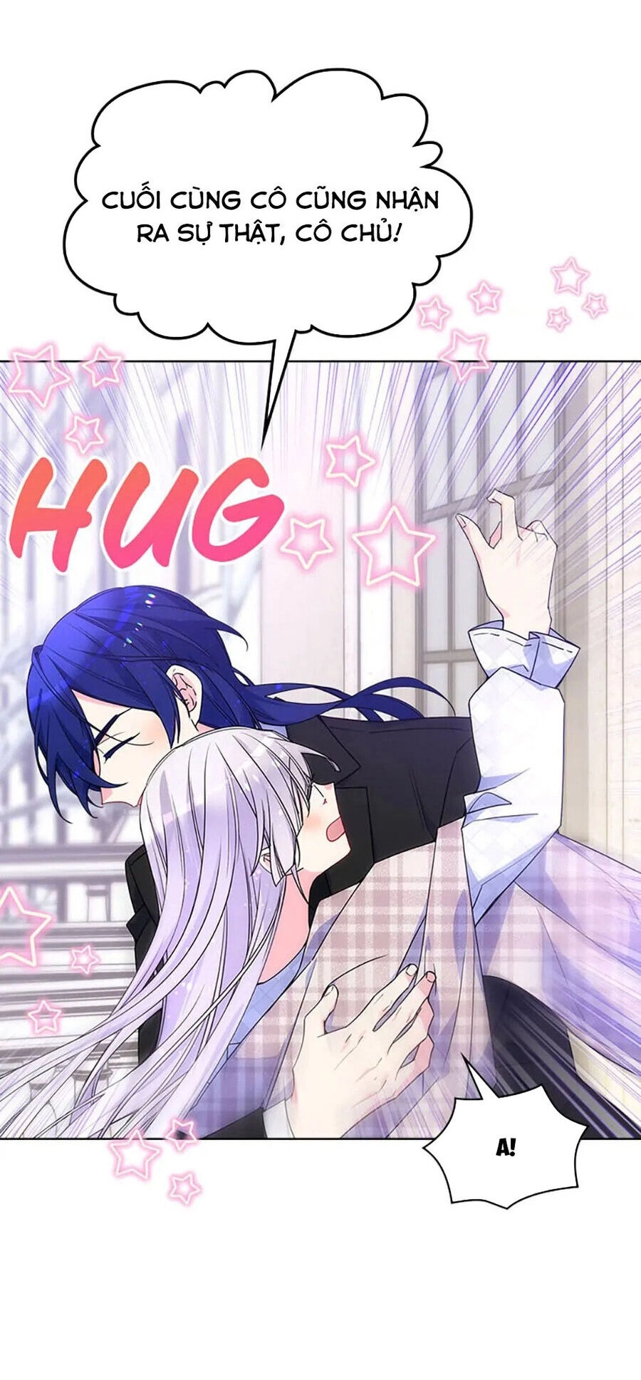 Anh Trai Tôi Quá Hiền Lành Làm Tôi Lo Lắng Ghê Chapter 82 - 11