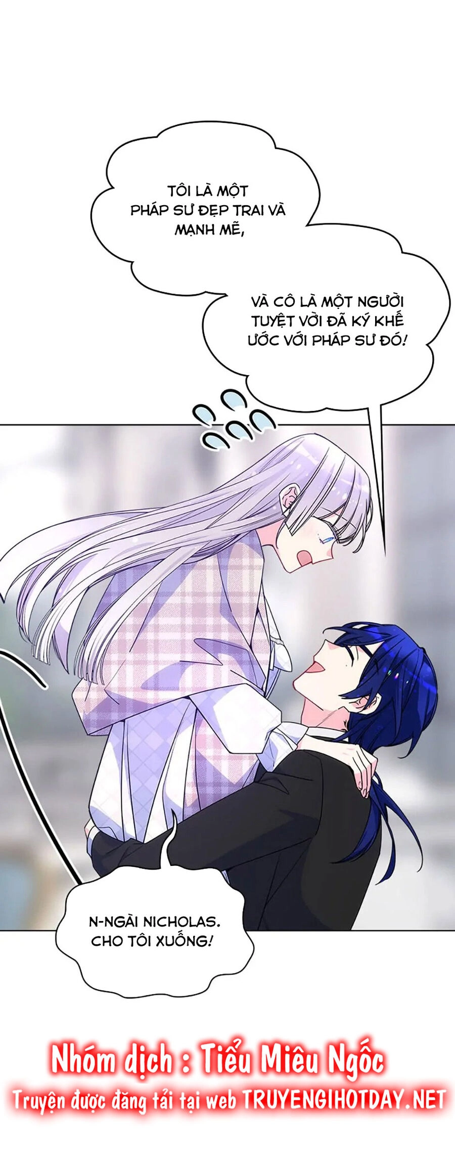 Anh Trai Tôi Quá Hiền Lành Làm Tôi Lo Lắng Ghê Chapter 82 - 12