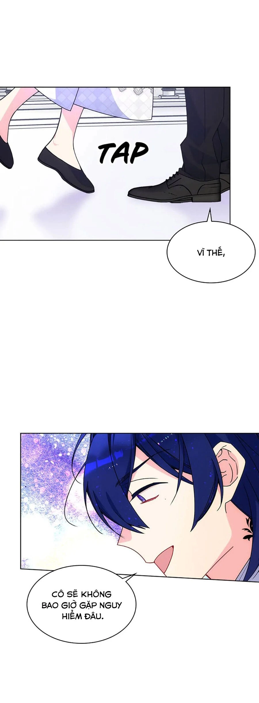 Anh Trai Tôi Quá Hiền Lành Làm Tôi Lo Lắng Ghê Chapter 82 - 13