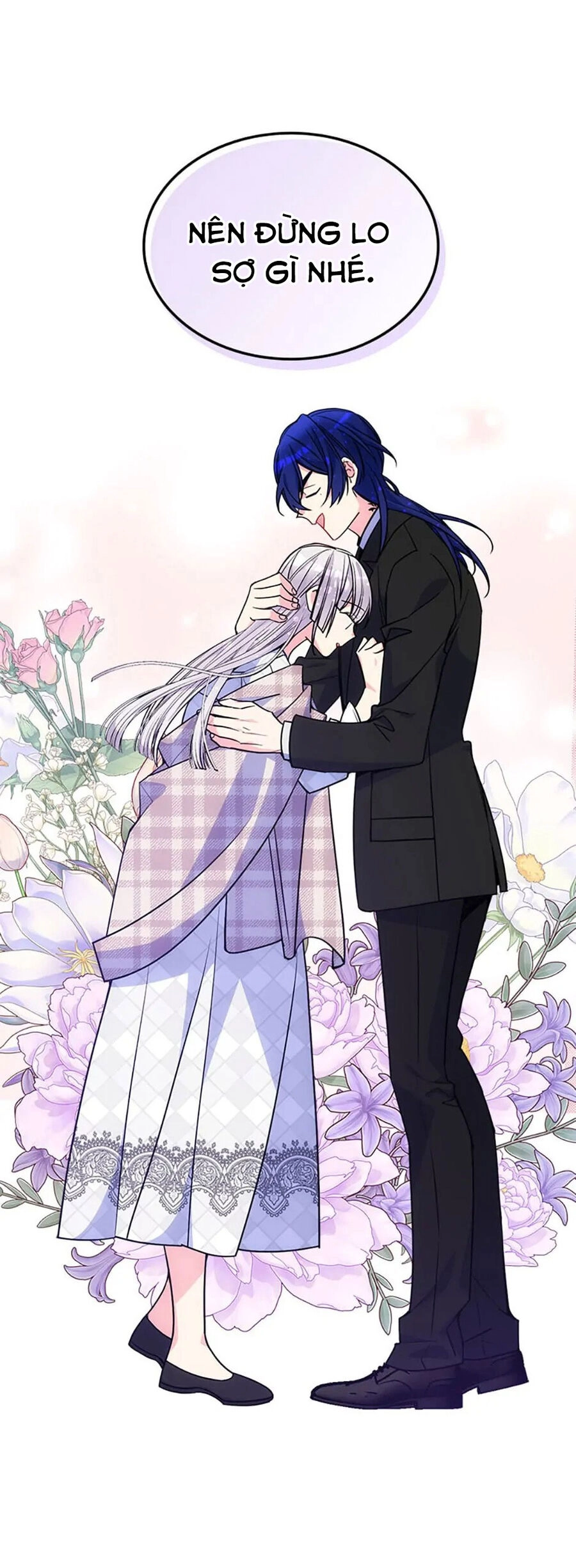 Anh Trai Tôi Quá Hiền Lành Làm Tôi Lo Lắng Ghê Chapter 82 - 14