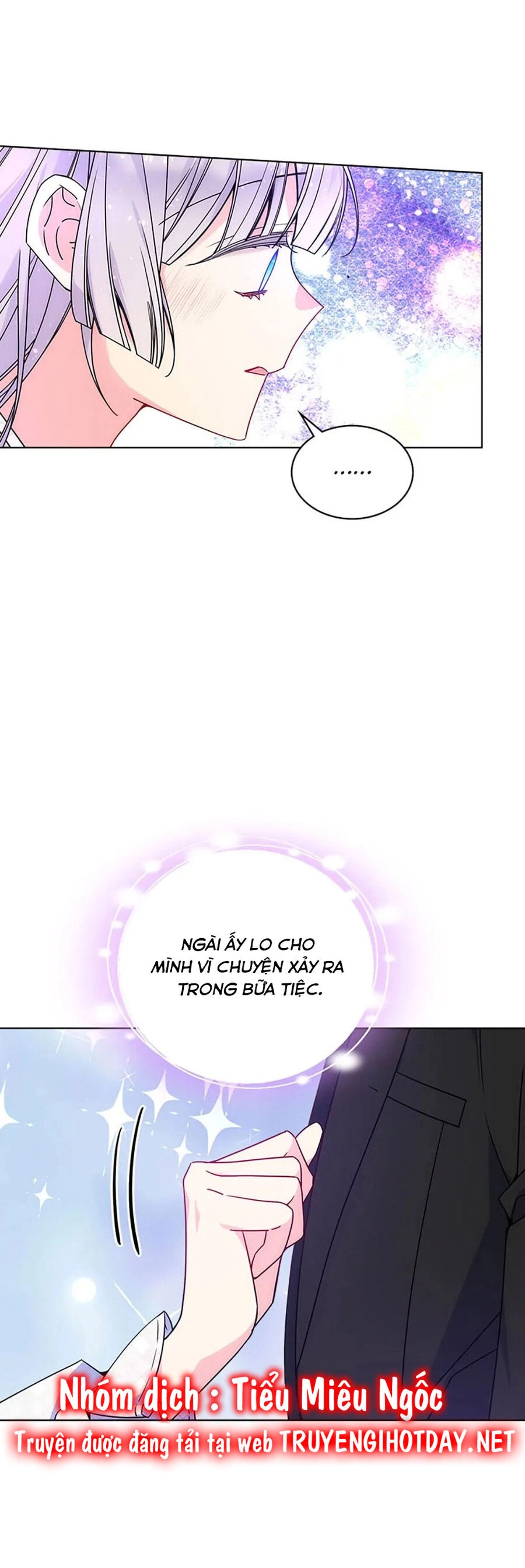 Anh Trai Tôi Quá Hiền Lành Làm Tôi Lo Lắng Ghê Chapter 82 - 15