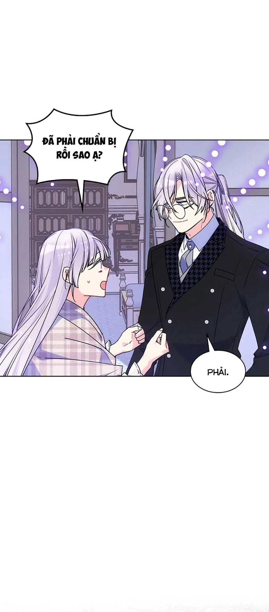 Anh Trai Tôi Quá Hiền Lành Làm Tôi Lo Lắng Ghê Chapter 82 - 21