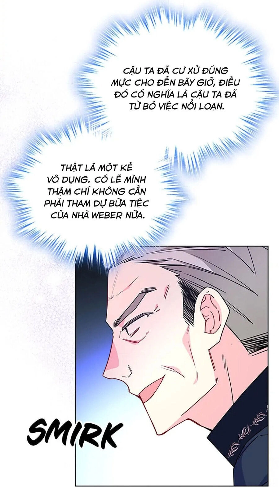 Anh Trai Tôi Quá Hiền Lành Làm Tôi Lo Lắng Ghê Chapter 82 - 25