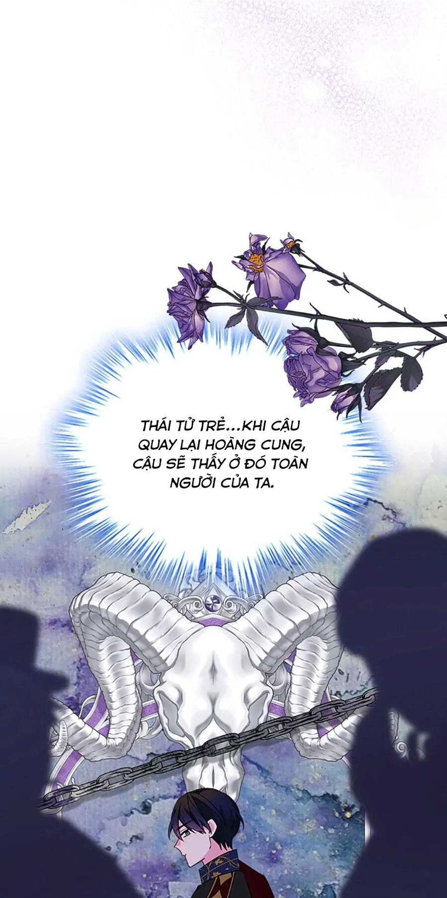 Anh Trai Tôi Quá Hiền Lành Làm Tôi Lo Lắng Ghê Chapter 82 - 26