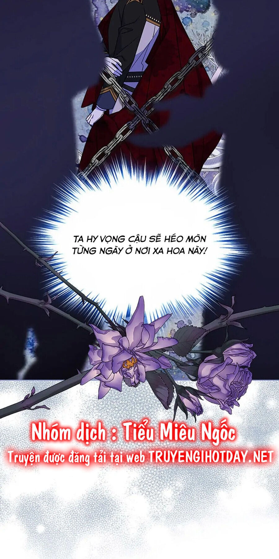 Anh Trai Tôi Quá Hiền Lành Làm Tôi Lo Lắng Ghê Chapter 82 - 27