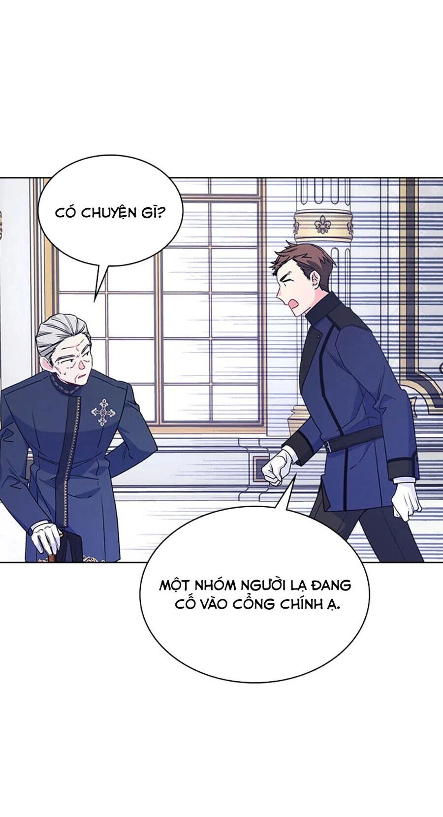 Anh Trai Tôi Quá Hiền Lành Làm Tôi Lo Lắng Ghê Chapter 82 - 29