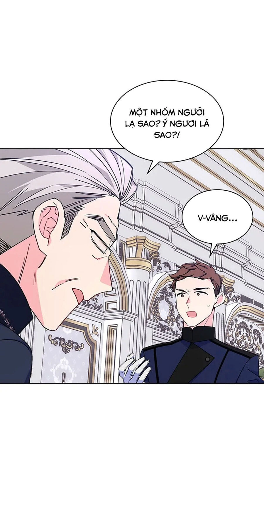 Anh Trai Tôi Quá Hiền Lành Làm Tôi Lo Lắng Ghê Chapter 82 - 30