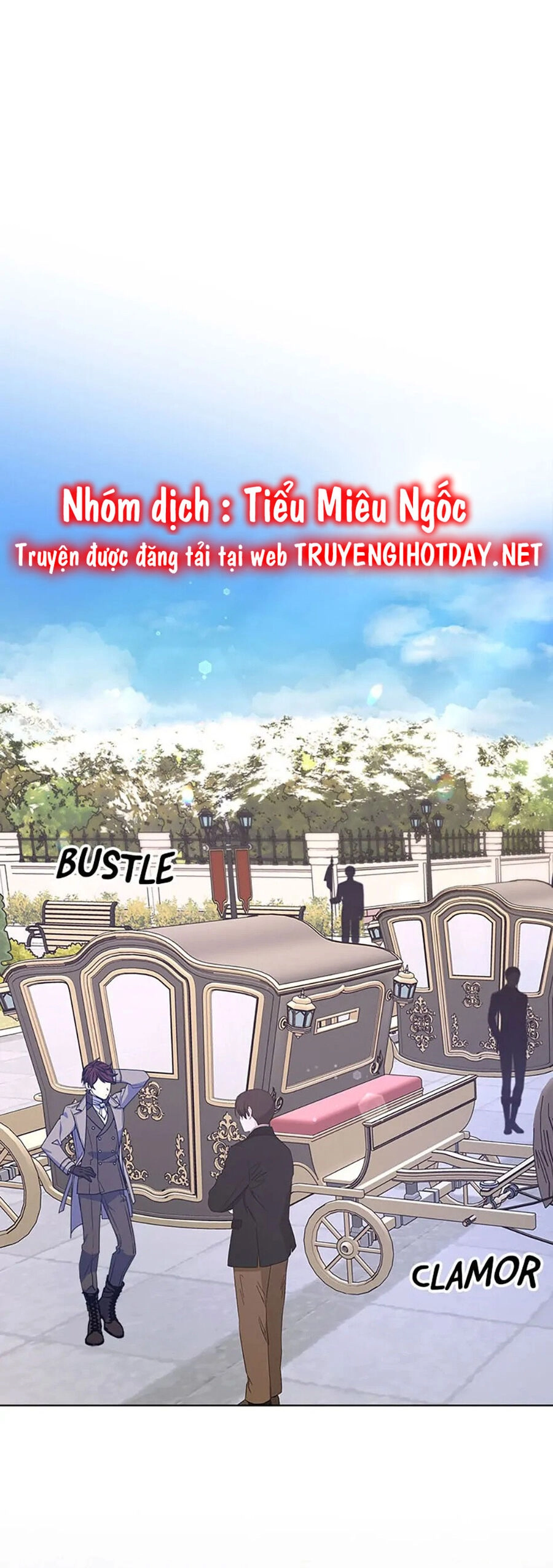 Anh Trai Tôi Quá Hiền Lành Làm Tôi Lo Lắng Ghê Chapter 82 - 32