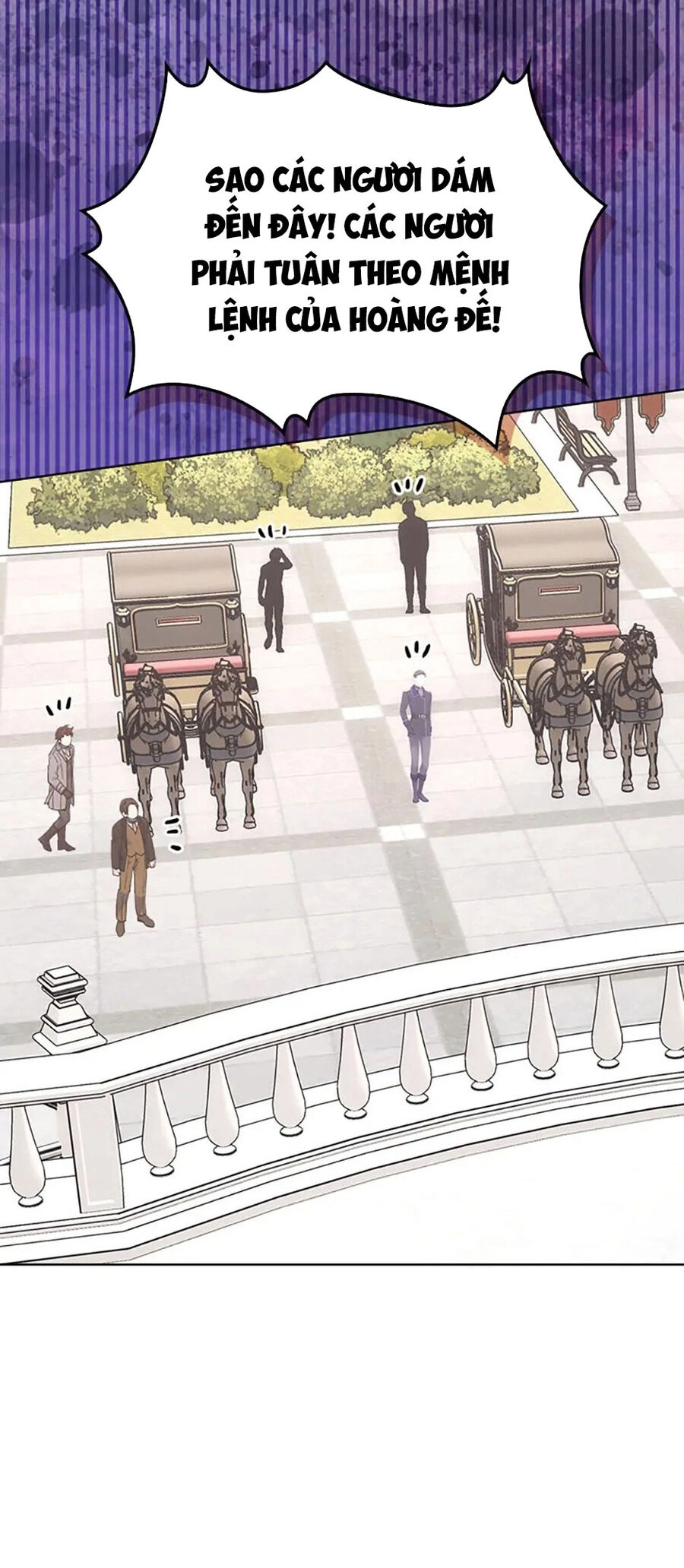 Anh Trai Tôi Quá Hiền Lành Làm Tôi Lo Lắng Ghê Chapter 82 - 34