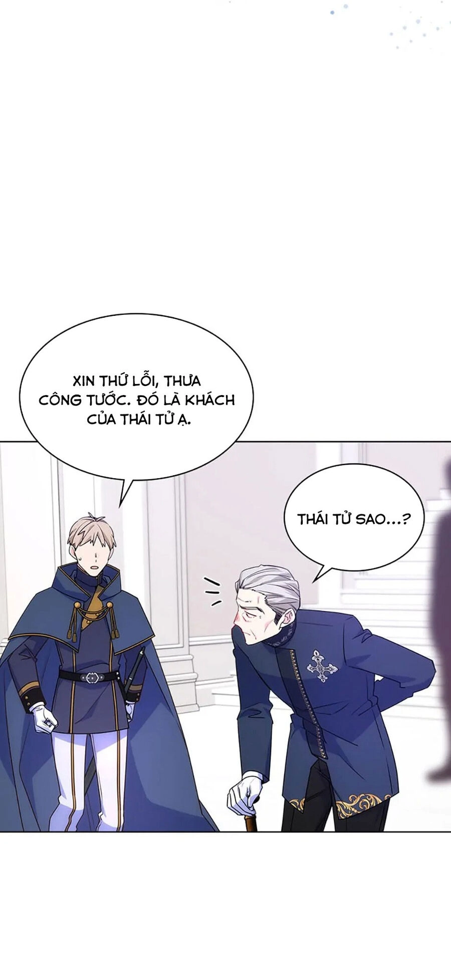 Anh Trai Tôi Quá Hiền Lành Làm Tôi Lo Lắng Ghê Chapter 82 - 37