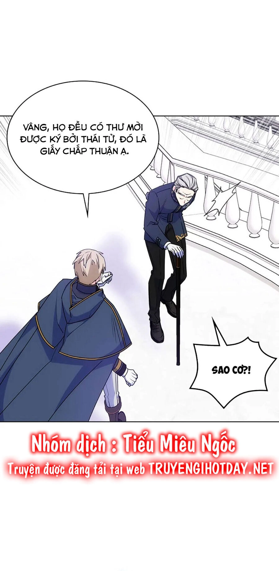 Anh Trai Tôi Quá Hiền Lành Làm Tôi Lo Lắng Ghê Chapter 82 - 38