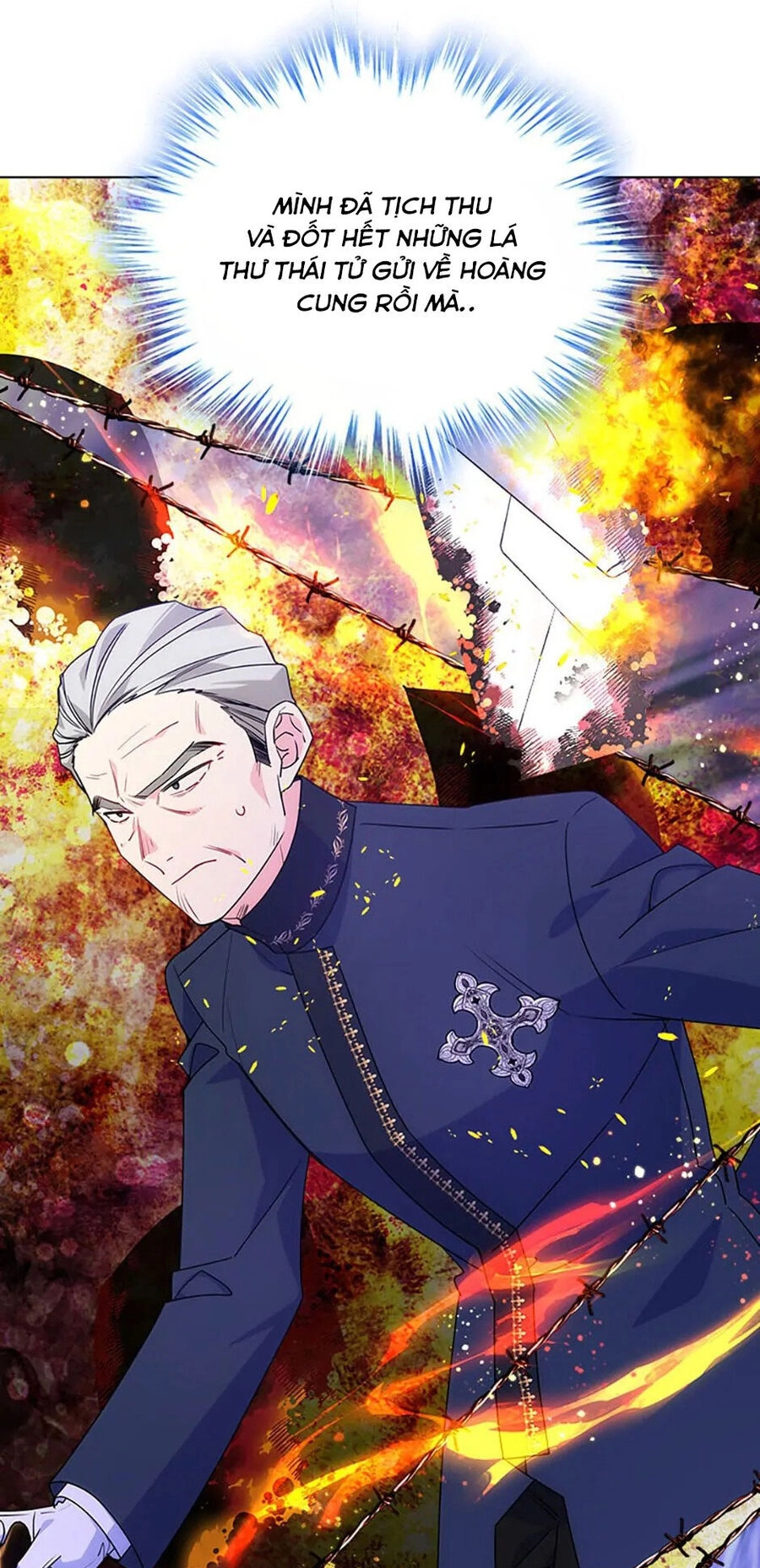 Anh Trai Tôi Quá Hiền Lành Làm Tôi Lo Lắng Ghê Chapter 82 - 39