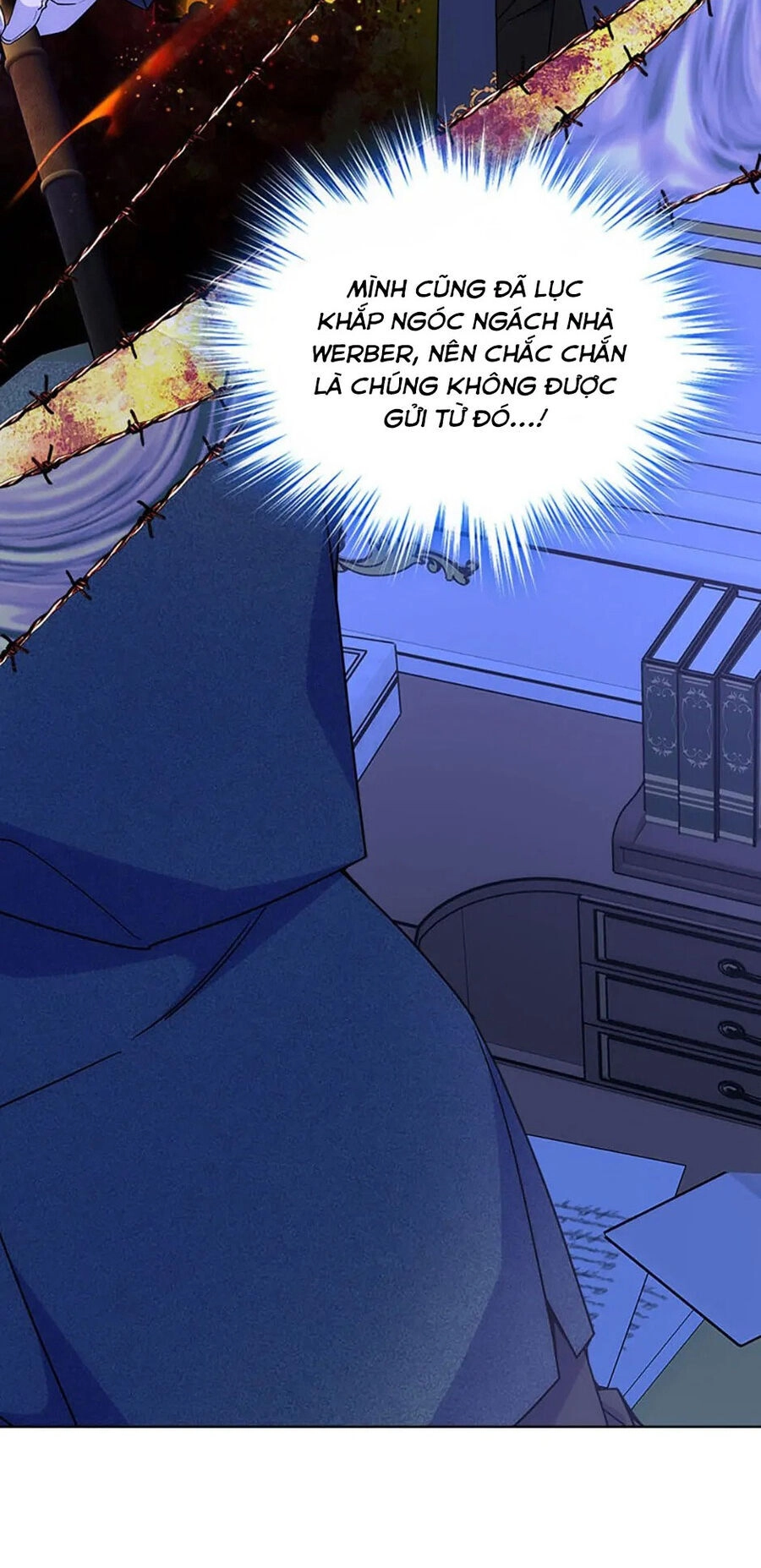 Anh Trai Tôi Quá Hiền Lành Làm Tôi Lo Lắng Ghê Chapter 82 - 40