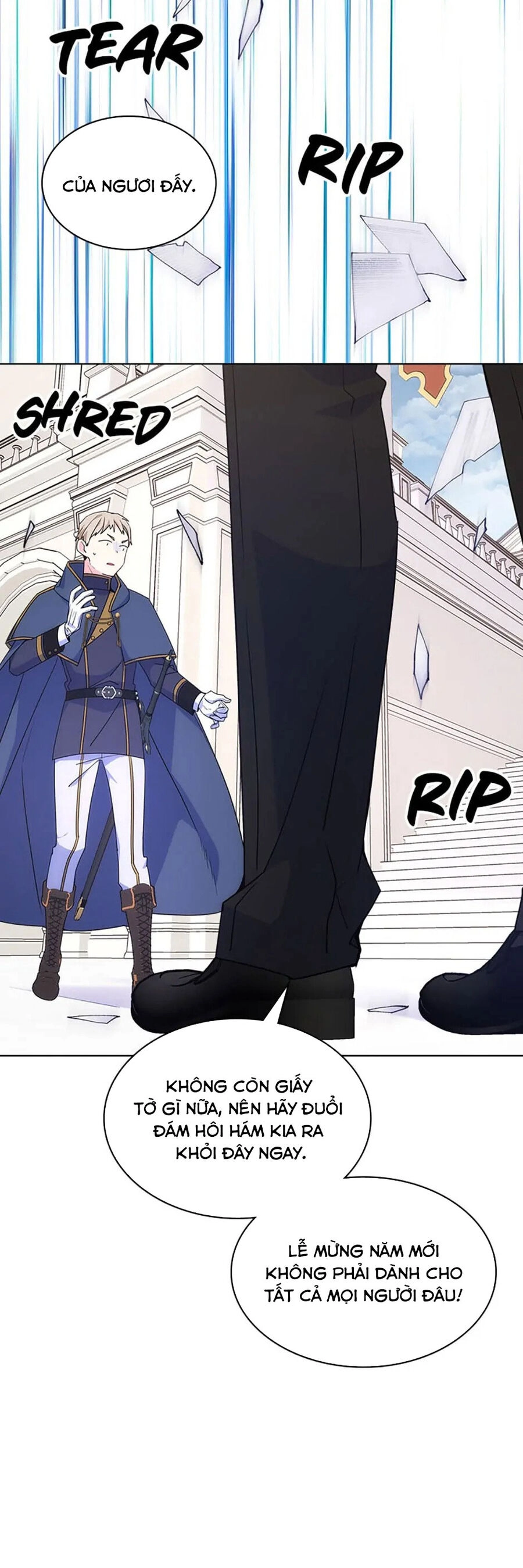 Anh Trai Tôi Quá Hiền Lành Làm Tôi Lo Lắng Ghê Chapter 82 - 45