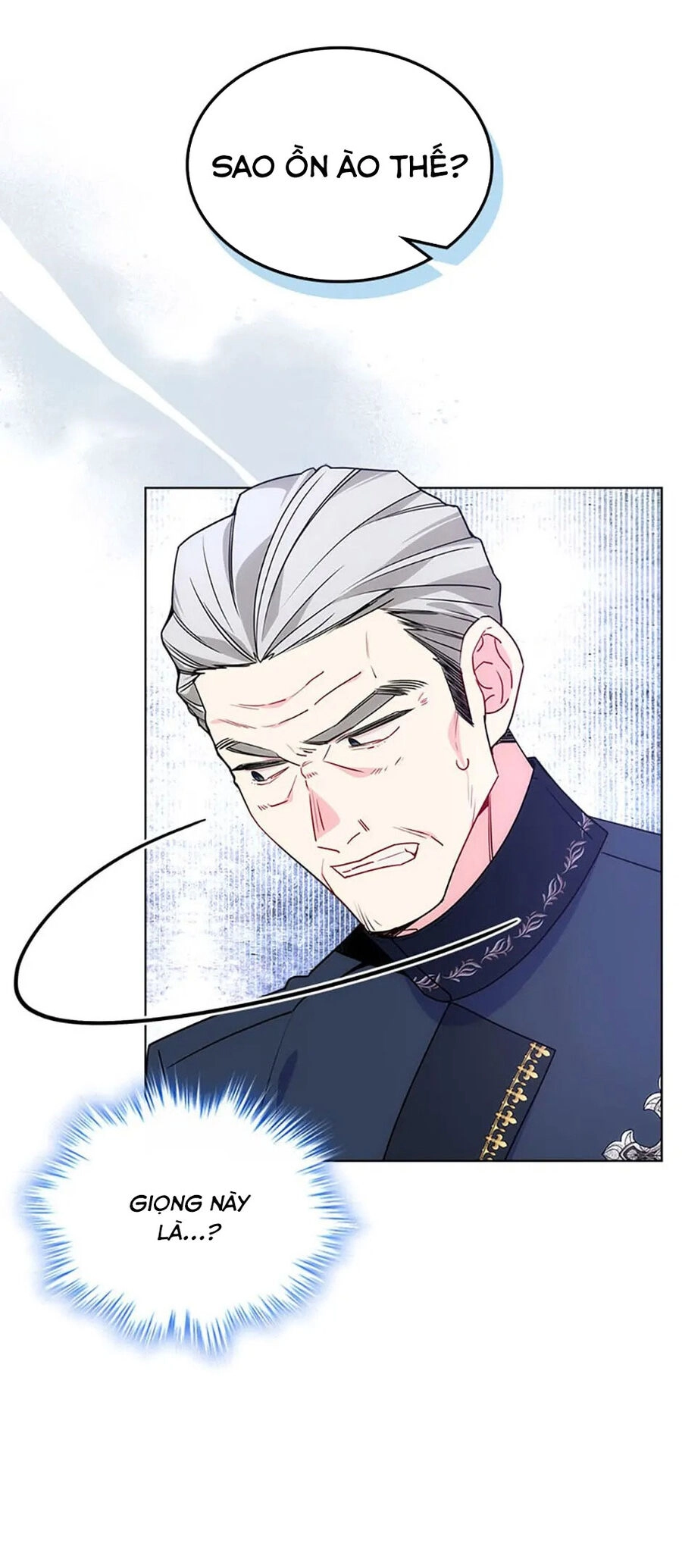 Anh Trai Tôi Quá Hiền Lành Làm Tôi Lo Lắng Ghê Chapter 82 - 47