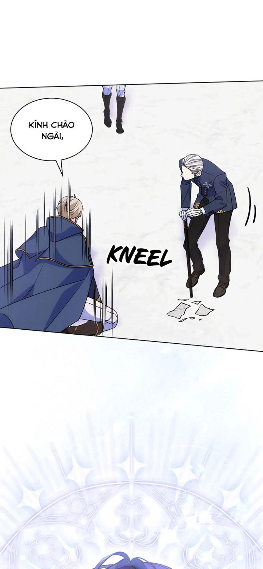 Anh Trai Tôi Quá Hiền Lành Làm Tôi Lo Lắng Ghê Chapter 82 - 48