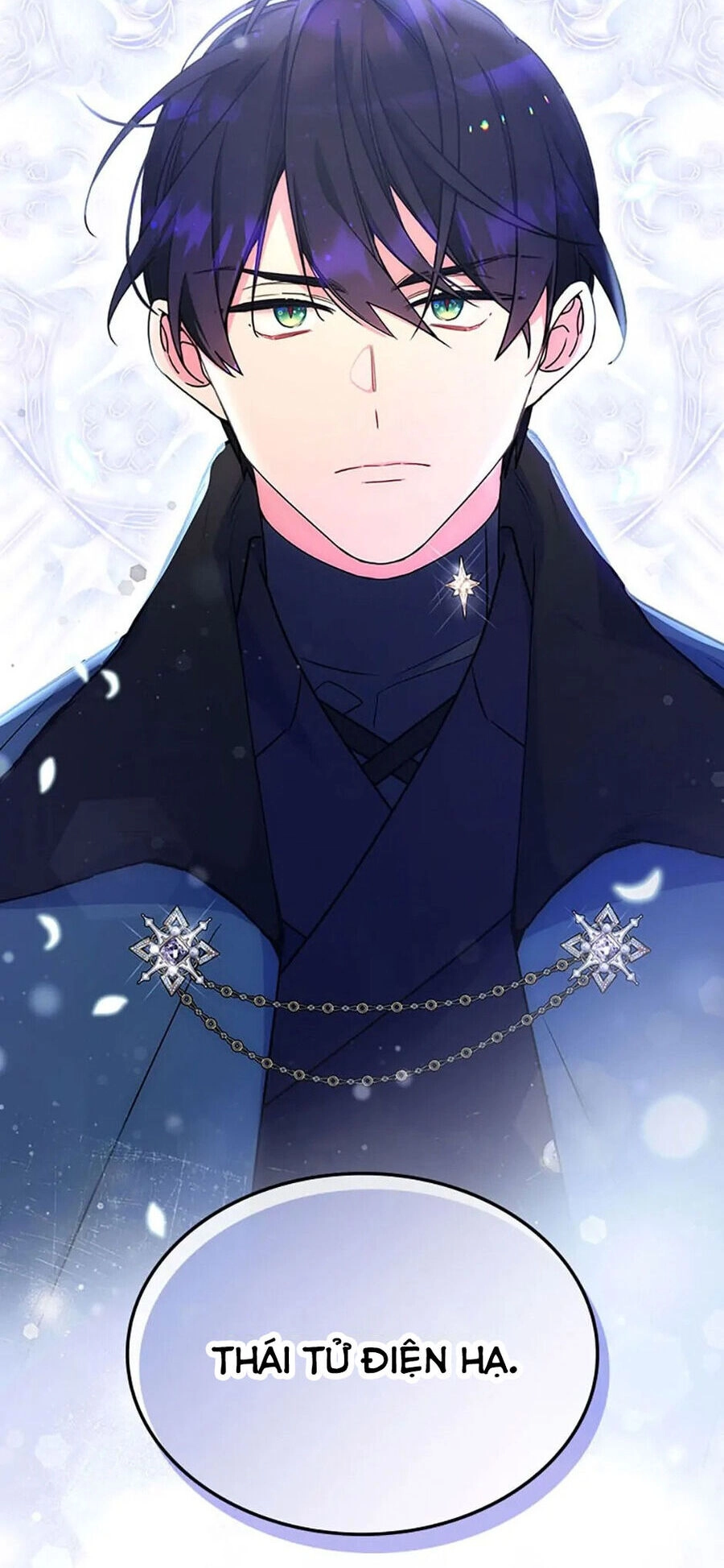 Anh Trai Tôi Quá Hiền Lành Làm Tôi Lo Lắng Ghê Chapter 82 - 49