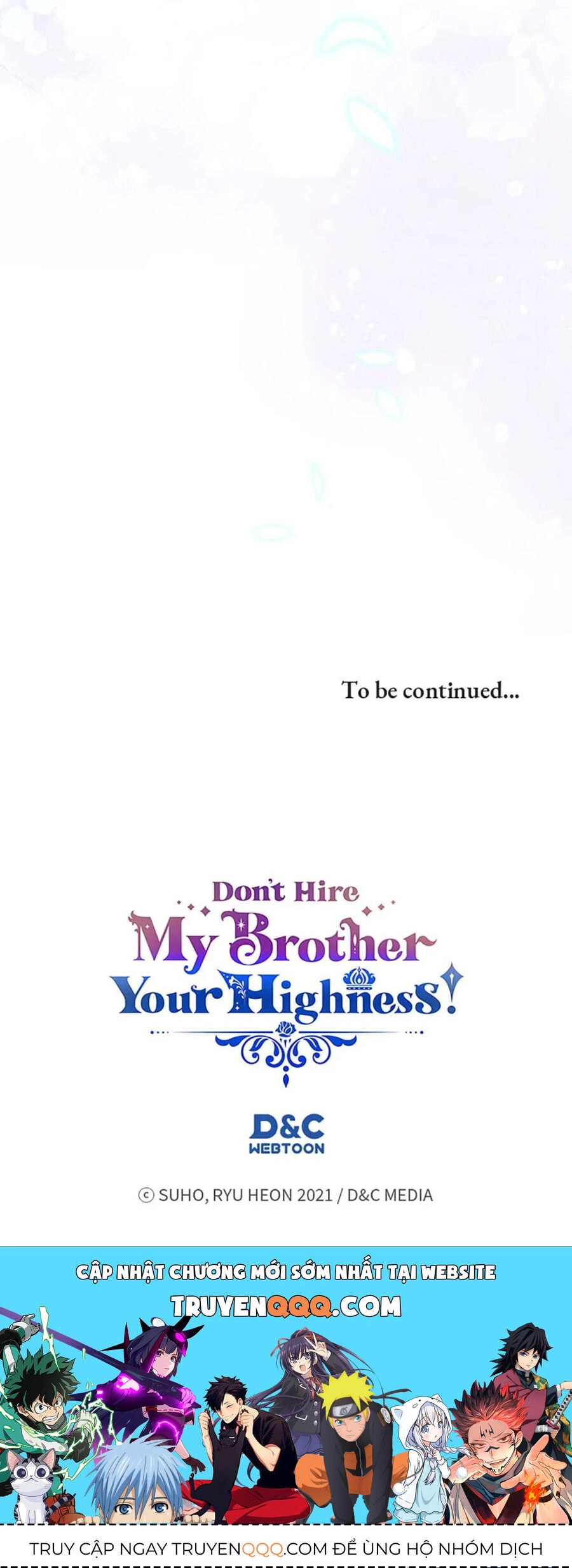 Anh Trai Tôi Quá Hiền Lành Làm Tôi Lo Lắng Ghê Chapter 82 - 50