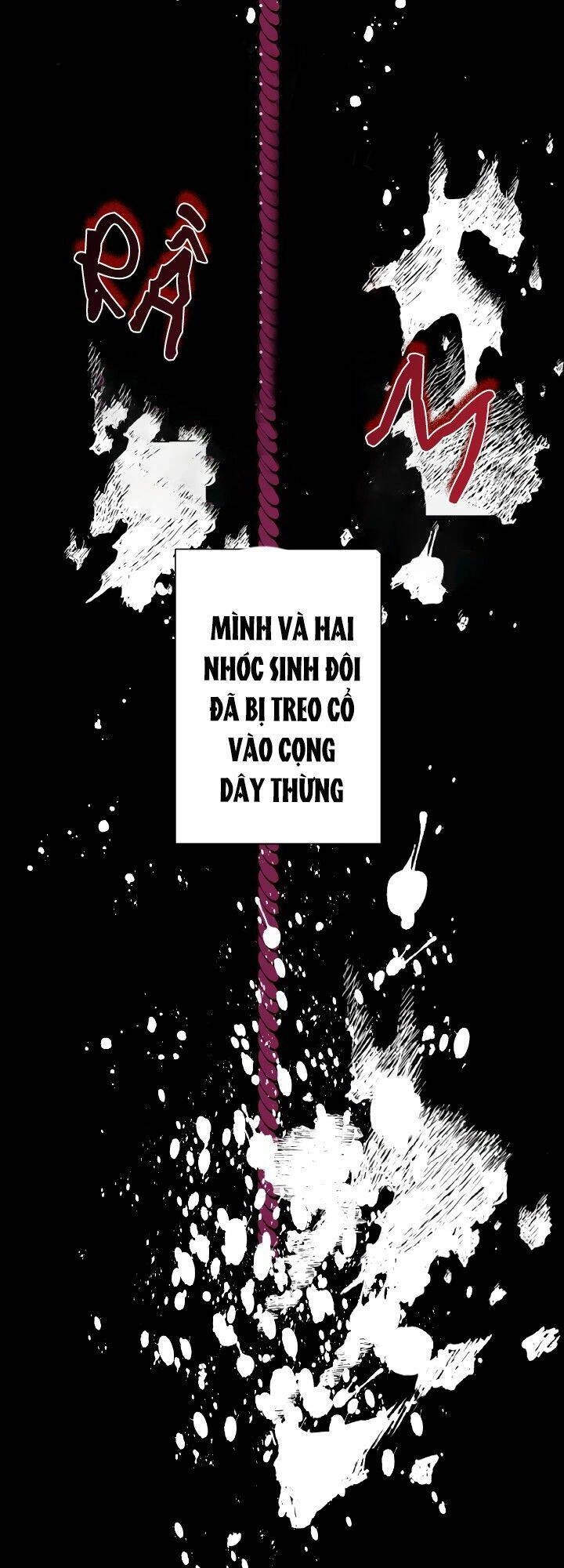 Xin Ngài Đừng Ăn Tôi. Chapter 1 - 3