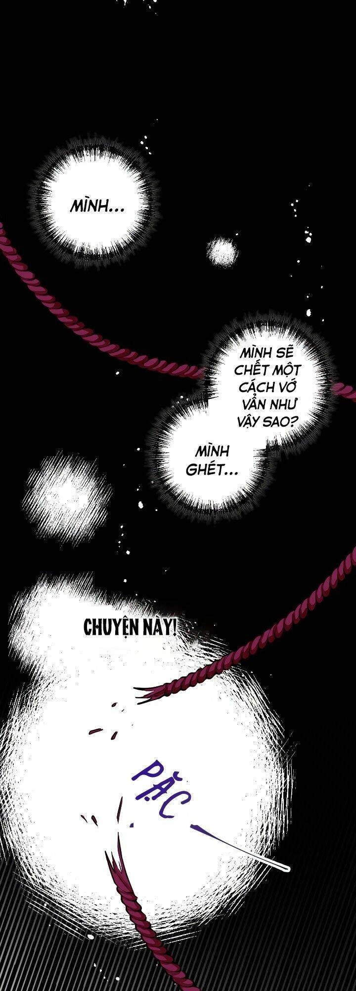 Xin Ngài Đừng Ăn Tôi. Chapter 1 - 4