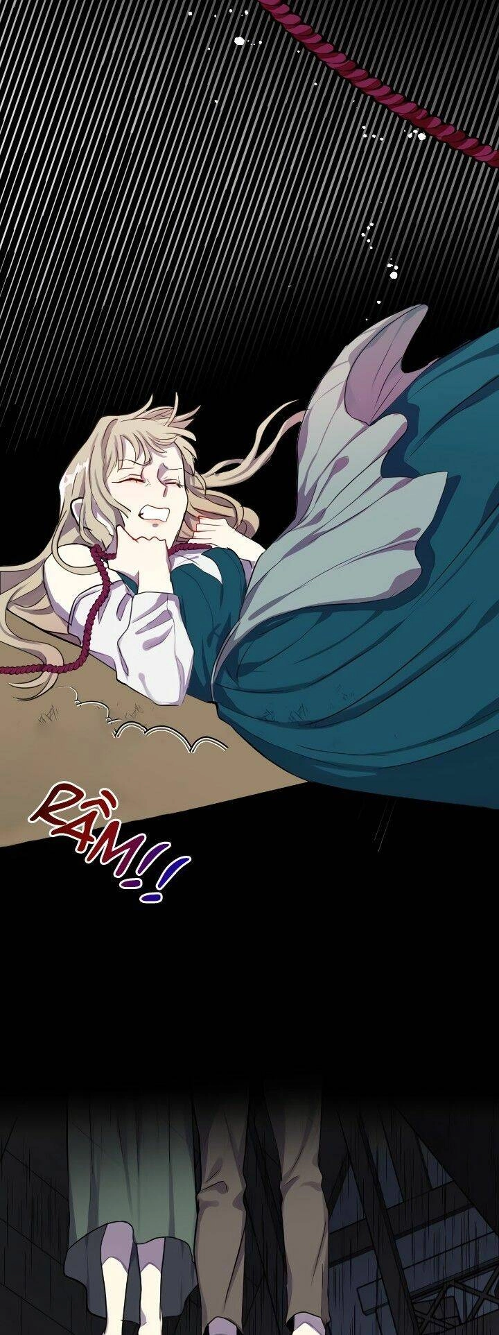 Xin Ngài Đừng Ăn Tôi. Chapter 1 - 5