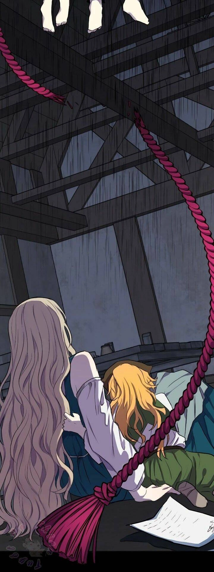 Xin Ngài Đừng Ăn Tôi. Chapter 1 - 6